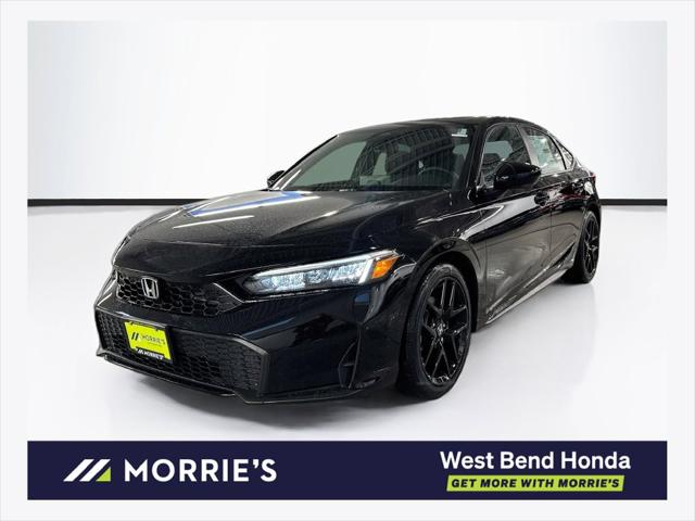 2026 Honda Civic Sport for sale in West Bend, WI