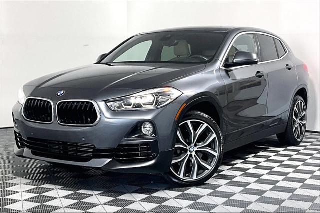 Used 2020 BMW X2 xDrive28i For Sale in Olive Branch, MS