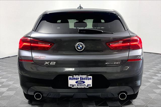 Used 2020 BMW X2 xDrive28i For Sale in Olive Branch, MS