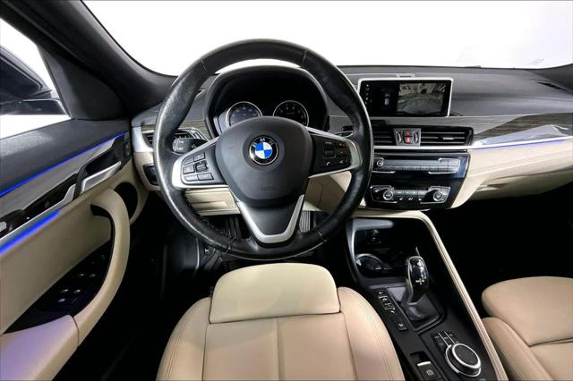 Used 2020 BMW X2 xDrive28i For Sale in Olive Branch, MS