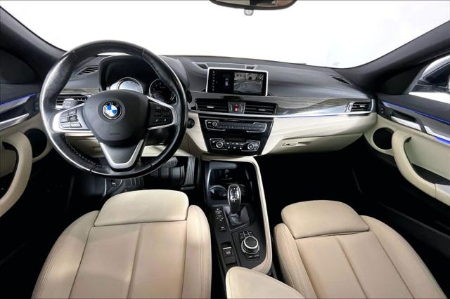 Used 2020 BMW X2 xDrive28i For Sale in Olive Branch, MS