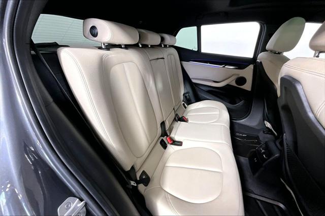 Used 2020 BMW X2 xDrive28i For Sale in Olive Branch, MS