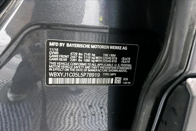 Used 2020 BMW X2 xDrive28i For Sale in Olive Branch, MS