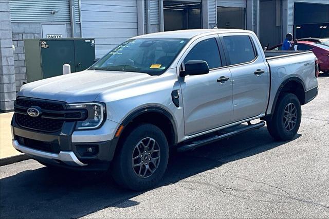 Used 2024 Ford Ranger XLT For Sale in Olive Branch, MS