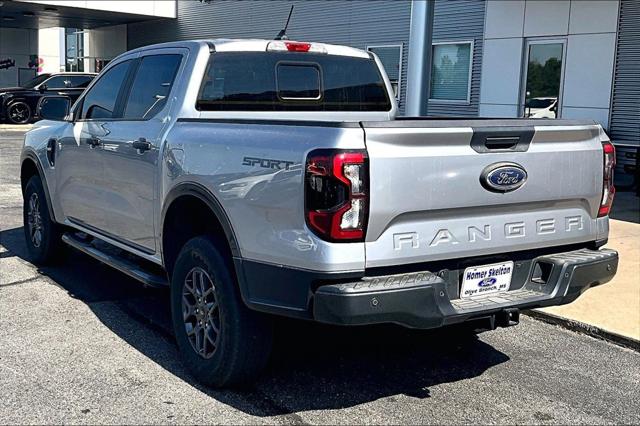 Used 2024 Ford Ranger XLT For Sale in Olive Branch, MS