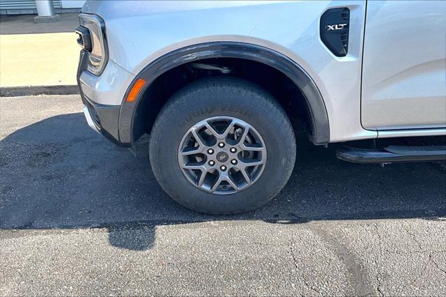 Used 2024 Ford Ranger XLT For Sale in Olive Branch, MS