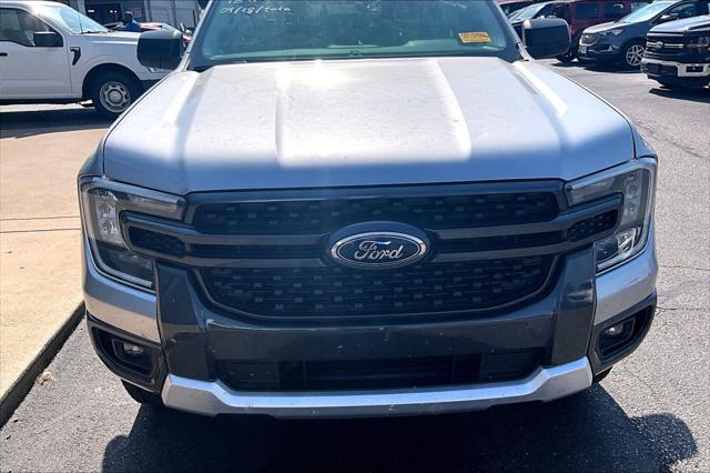 Used 2024 Ford Ranger XLT For Sale in Olive Branch, MS