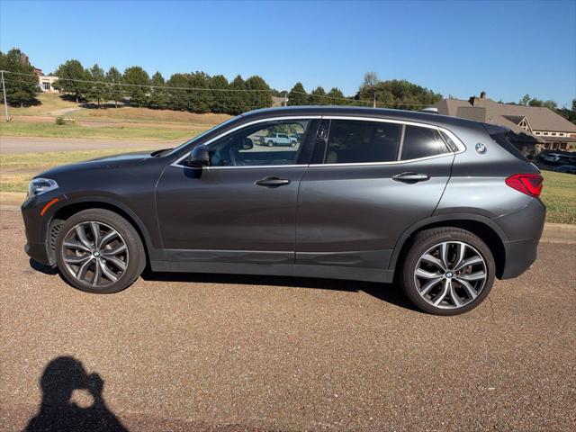 Used 2020 BMW X2 xDrive28i For Sale in Millington, TN
