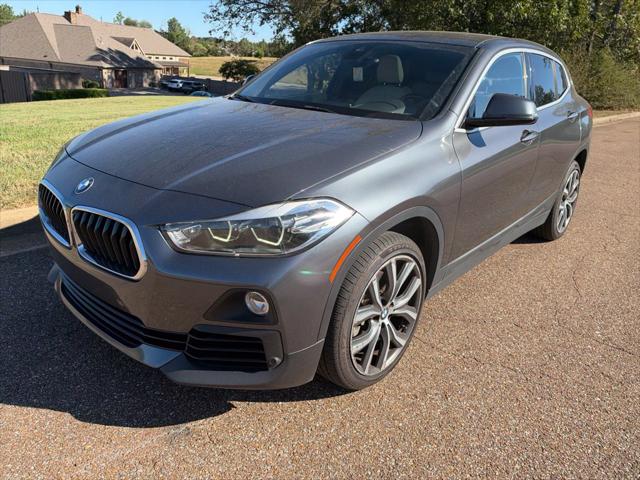 Used 2020 BMW X2 xDrive28i For Sale in Millington, TN