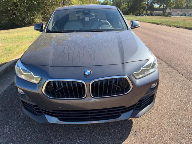 Used 2020 BMW X2 xDrive28i For Sale in Millington, TN