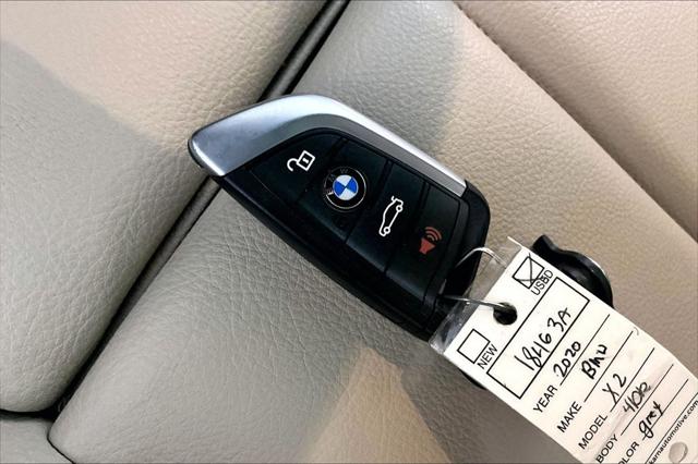 Used 2020 BMW X2 xDrive28i For Sale in Olive Branch, MS