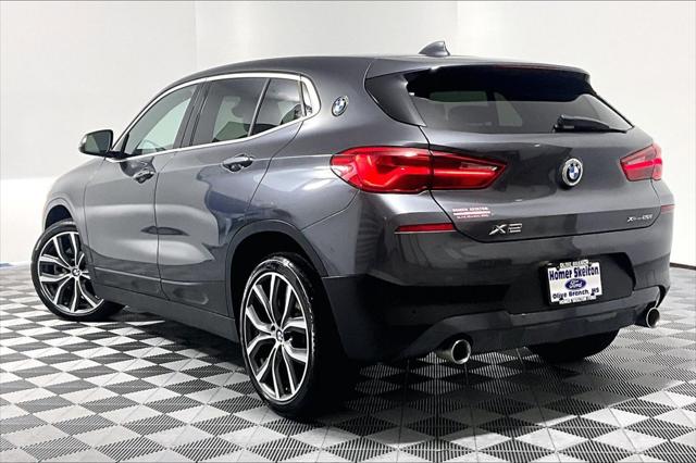 Used 2020 BMW X2 xDrive28i For Sale in Olive Branch, MS