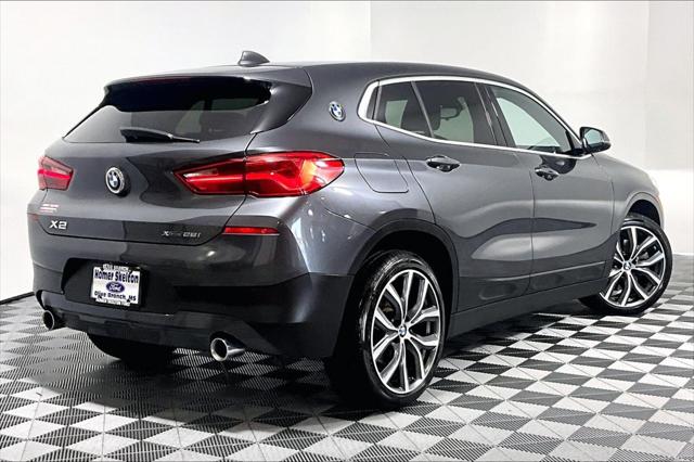 Used 2020 BMW X2 xDrive28i For Sale in Olive Branch, MS