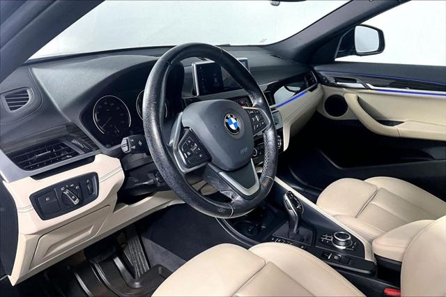 Used 2020 BMW X2 xDrive28i For Sale in Olive Branch, MS