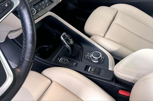 Used 2020 BMW X2 xDrive28i For Sale in Olive Branch, MS