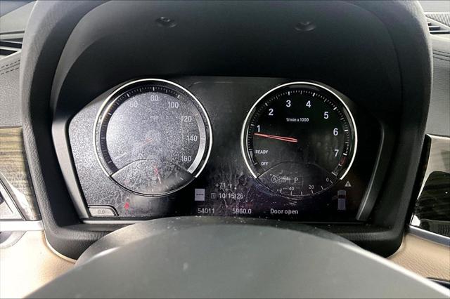 Used 2020 BMW X2 xDrive28i For Sale in Olive Branch, MS