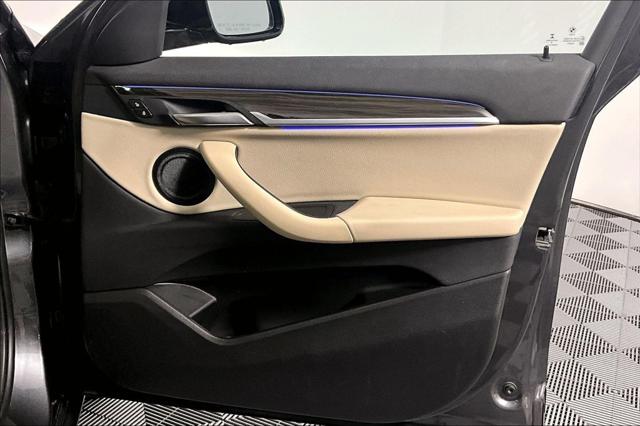 Used 2020 BMW X2 xDrive28i For Sale in Olive Branch, MS
