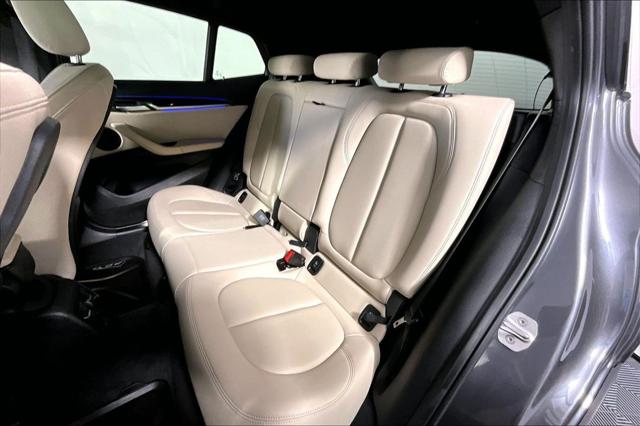 Used 2020 BMW X2 xDrive28i For Sale in Olive Branch, MS
