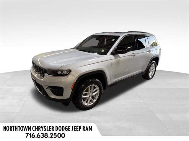 2025 Jeep Grand Cherokee Laredo X 4x4 for sale in Amherst, NY