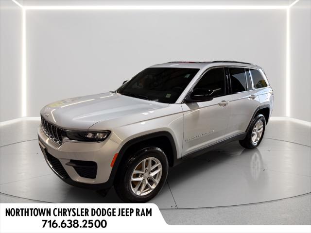 2025 Jeep Grand Cherokee Laredo X 4x4 for sale in Amherst, NY