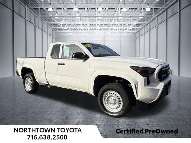 2025 Toyota Tacoma SR for sale in Amherst, NY