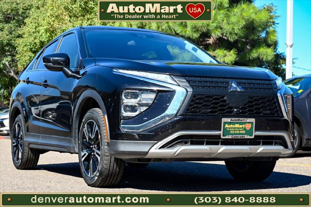 2025 Mitsubishi Eclipse Cross SE S-AWC for sale in Parker, CO