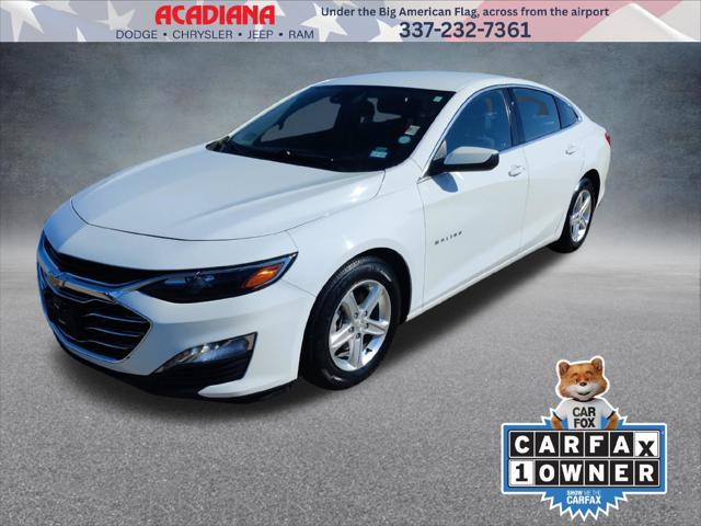 2024 Chevrolet Malibu FWD 1LT for sale in Lafayette, LA