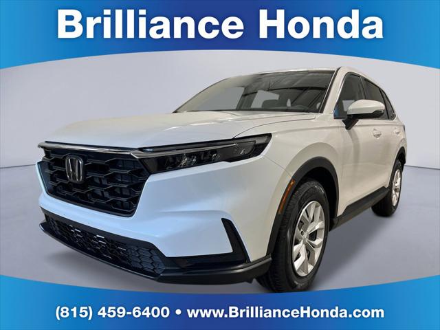2027 Honda CR-V LX for sale in Crystal Lake, IL