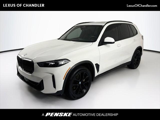 2024 BMW X5