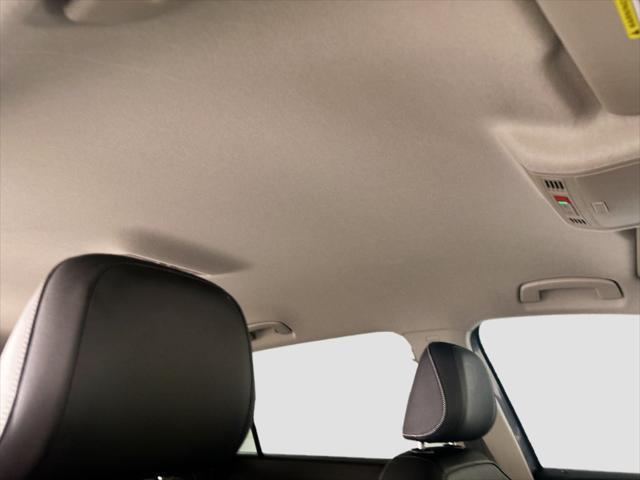 2024 Volkswagen Tiguan SE - Photo 16