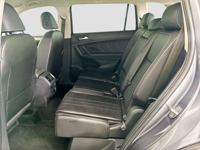 2024 Volkswagen Tiguan SE - Photo 19