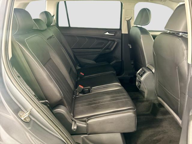 2024 Volkswagen Tiguan SE - Photo 20