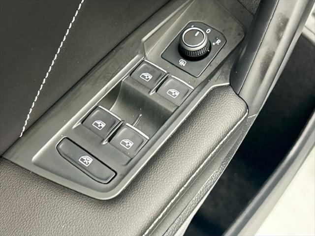 2024 Volkswagen Tiguan SE - Photo 21