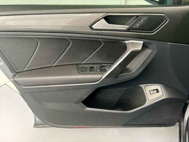 2024 Volkswagen Tiguan SE - Photo 22