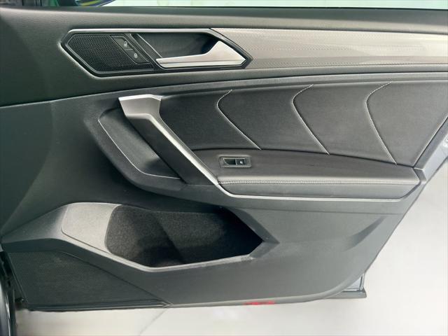 2024 Volkswagen Tiguan SE - Photo 23