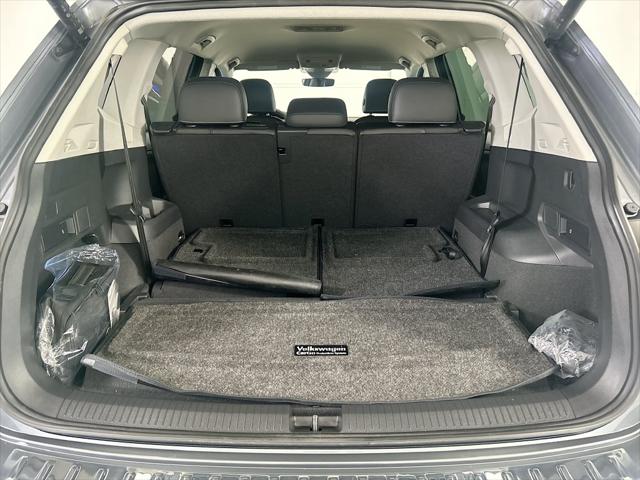 2024 Volkswagen Tiguan SE - Photo 26