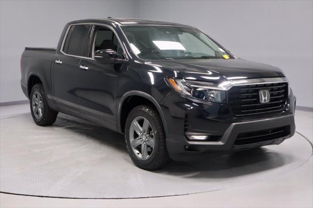 2023 Honda Ridgeline RTL-E for sale in Groveport, OH