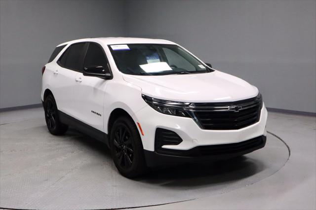 2024 Chevrolet Equinox AWD LS for sale in Groveport, OH
