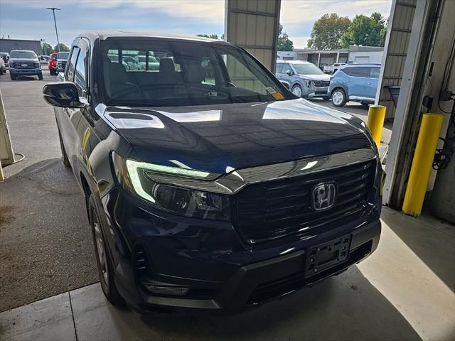 2023 Honda Ridgeline RTL-E for sale in Groveport, OH