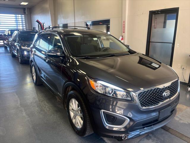 2018 Kia Sorento 3.3L LX for sale in Groveport, OH