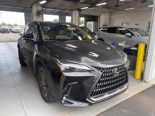2024 Lexus NX Premium for sale near Groveport, OH