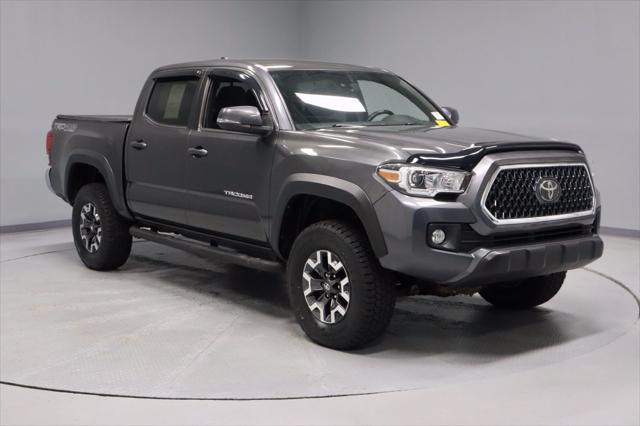 2018 Toyota Tacoma TRD Off Road for sale near Groveport, OH