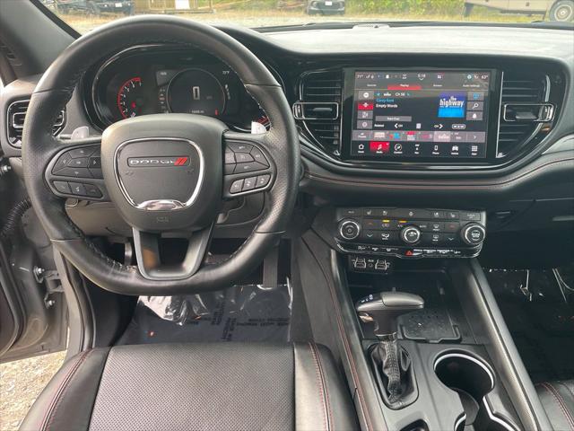 2026 Dodge Durango GT Plus AWD