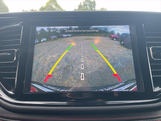 2026 Dodge Durango GT Plus AWD