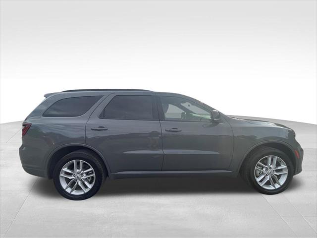 2026 Dodge Durango GT Plus AWD