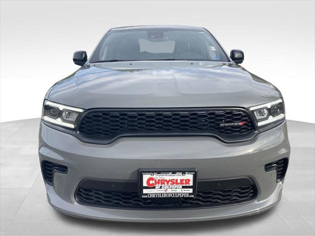 2026 Dodge Durango GT Plus AWD