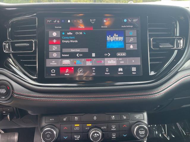2026 Dodge Durango GT Plus AWD