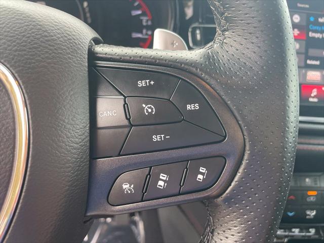 2026 Dodge Durango GT Plus AWD