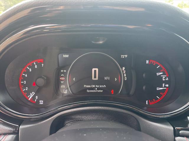 2026 Dodge Durango GT Plus AWD