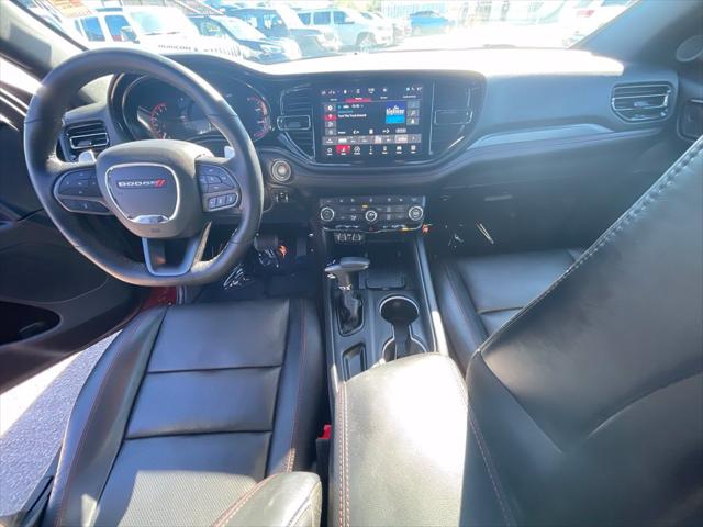 2026 Dodge Durango GT Plus AWD